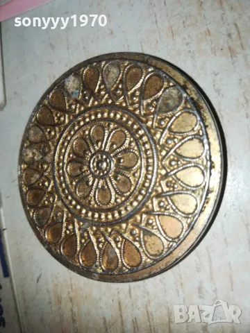 ЗОДИАКАЛЕН ЖЕТОН ЗА КОЛЕКЦИЯ 2109241845, снимка 8 - Колекции - 47315128