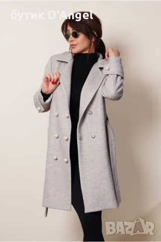 Палто GOYA, снимка 2 - Палта, манта - 48758581