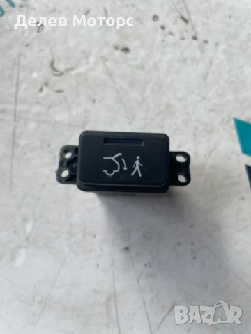 Бутон за багажник от Honda HR-V (RV) 1.5 eHEV I-MMD Hybrid (RV5) двигател LEC3, 131кс., Автоматик