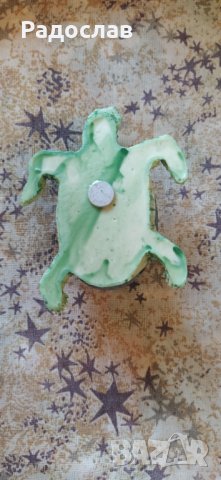 магнит за хладилник BODRUM, снимка 2 - Колекции - 44318998