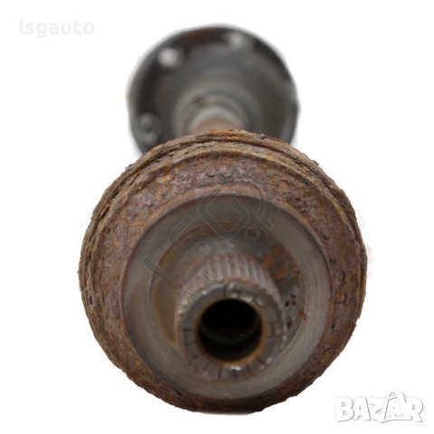 Задна лява полуоска Skoda OCTAVIA II (1Z) 2004-2010 ID:110823, снимка 3 - Части - 42198442