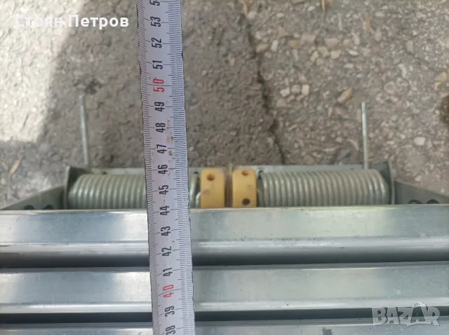 Таванска сгъваема стълба, снимка 16 - Други стоки за дома - 49846801