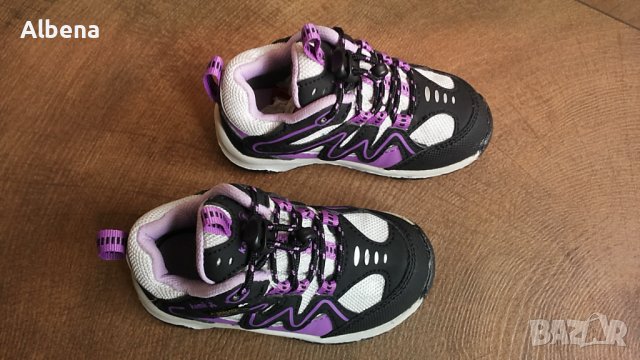 Kamik VOYAGERG GORE-TEX Размер EUR 22 детски водонепромукаеми 110-12-S, снимка 9 - Детски маратонки - 37110838