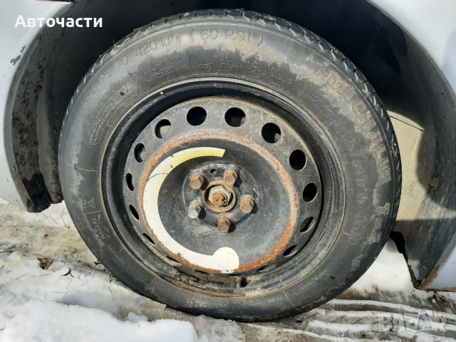 Алфа Ромео 156 фейслифт 2.4 175 на части Alfa Romeo 2.4jtd na chasti, снимка 10 - Части - 45572786