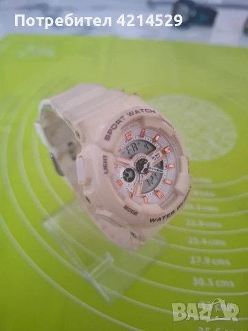 Дамски часовник, снимка 2 - Дамски - 50901751