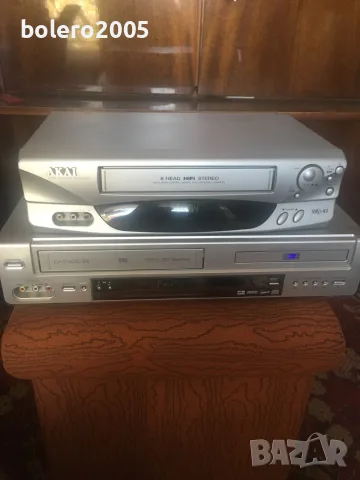 Видеа-AKAI /Daewoo 
