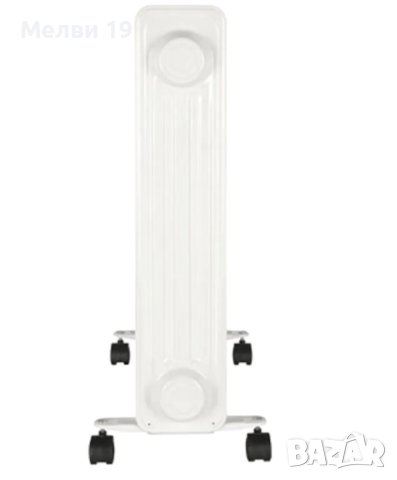 Радиатор Midea, 2300 W, снимка 2 - Радиатори - 42044474