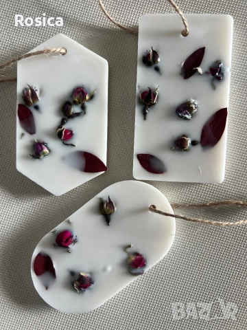 Ароматни сапуни