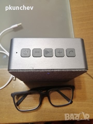 TCM Tchibo Bluetooth високоговорител AUX Micro USB, снимка 5 - Bluetooth тонколони - 44471250