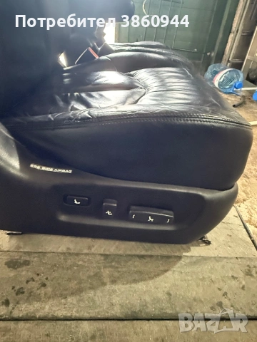 Lexus RX300 на части или цял, снимка 15 - Автомобили и джипове - 44666960