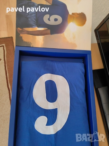 САМО ЗА ЛЕВСКАРИ, снимка 2 - Спортни дрехи, екипи - 52734017