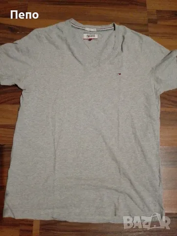 Тениска Tommy Hilfiger 