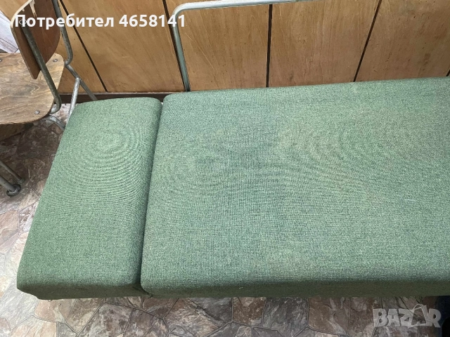 Диван с функция сън, снимка 4 - Дивани и мека мебел - 52506121