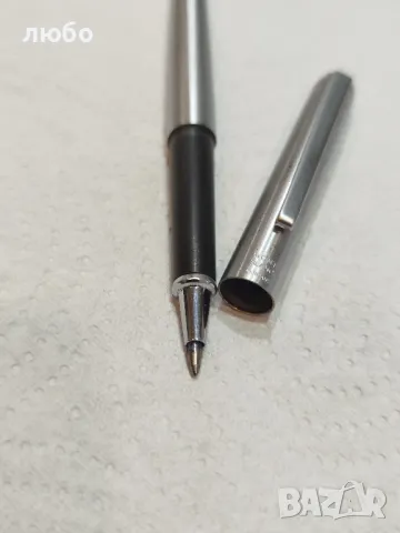 Химикалка MONTBLANC , снимка 2 - Колекции - 48425802