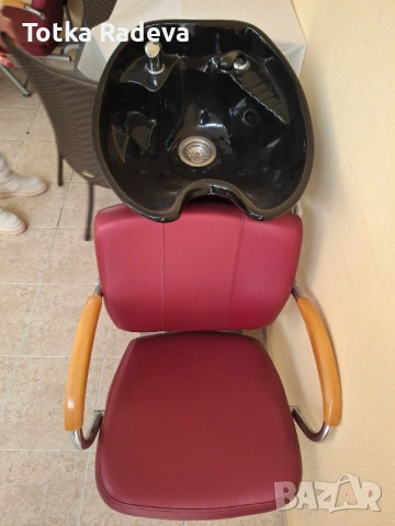 ⚡ Продавам фризьорско оборудване – по избор