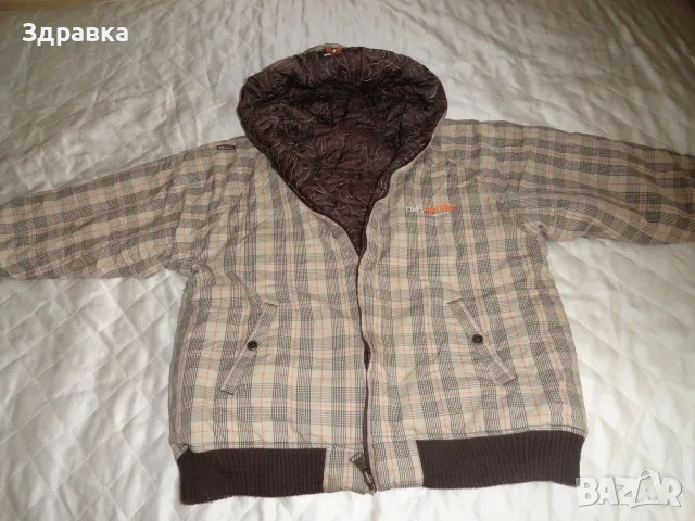 Зимен мъжки ски екип Л размер топъл и плътен, снимка 5 - Зимни спортове - 48489216