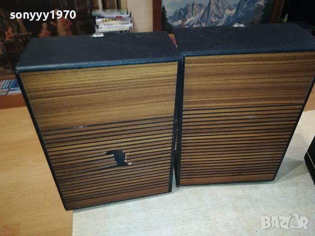 AUDAX-FRANCE-тонколони от франция 2бр 0211231151, снимка 4 - Тонколони - 42822079