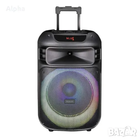 Активна тонклона Muhler, снимка 1