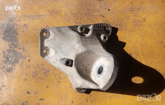 Лапа Скоростна Кутия Ауди A6 4F C6
- 4F0399113B, снимка 2 - Части - 47722933