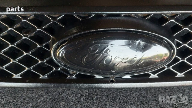 Предна Решетка Форд Фиеста - 2S618200, снимка 6 - Части - 50556150