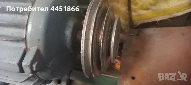 Ел двигател 65 евро 