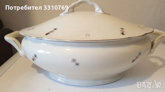 Красиви порцеланови супници с намалени цени., снимка 3 - Сервизи - 52623637