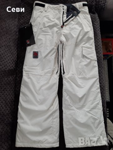 Ски панталон DIEL, снимка 7 - Зимни спортове - 31588457