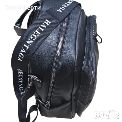 Ежедневна дамска раница , снимка 6 - Раници - 48220277