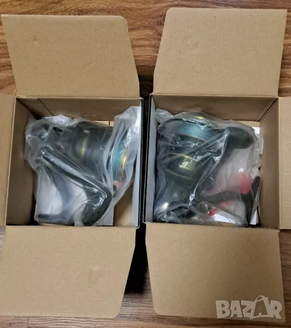 Въдици за тролинг , снимка 4 - Въдици - 48738239