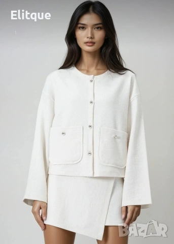 дамски комплект , снимка 2 - Комплекти - 54307648