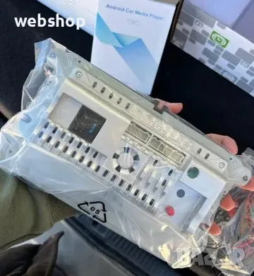 Мултимедия с Навигация CHAIRMAN за VW GOLF, Passat, Jetta, Polo, Tiguan, CarPlay, Android Auto, GPS, снимка 9 - Аксесоари и консумативи - 49097833