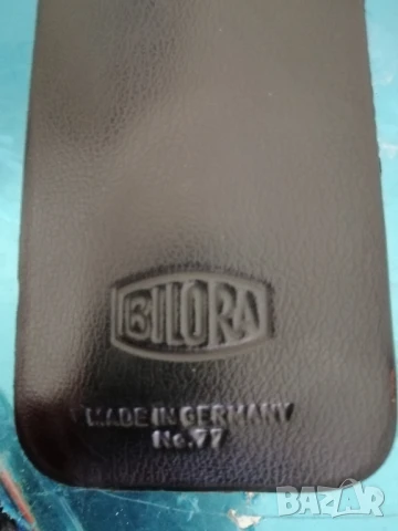 Ретро статив за фотоапарат Bilora, снимка 7 - Чанти, стативи, аксесоари - 50753601