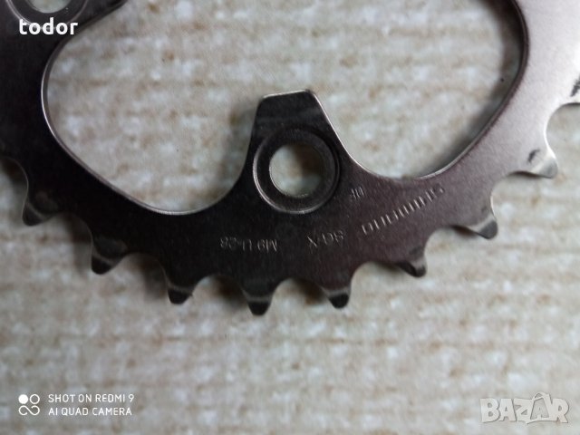 венец шимано, снимка 2 - Велосипеди - 35242533