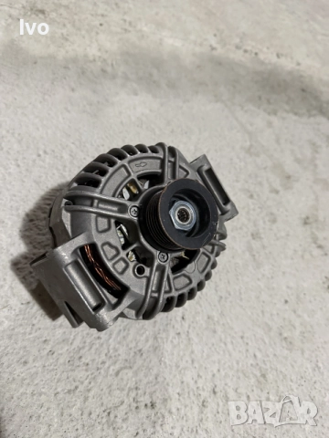 Динамо Bosch за w219
