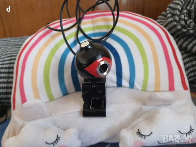 нови уеб камера и мишка за лаптоп , снимка 2 - Клавиатури и мишки - 54095300