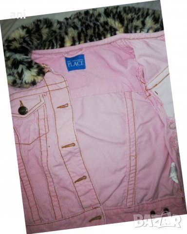 Якенце+блузка, снимка 3 - Детски якета и елеци - 37595073