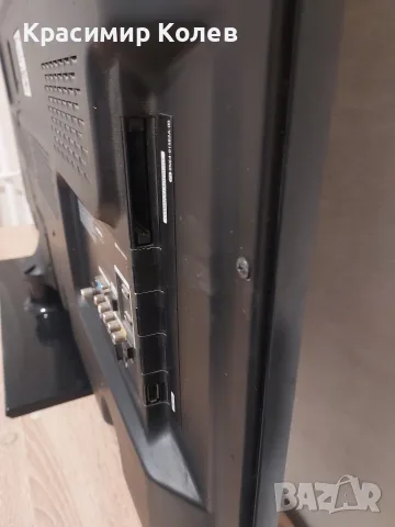 Телевизор SAMSUNG  PS51D450, снимка 6 - Телевизори - 56523707