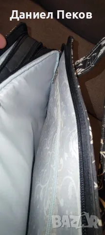 Чанта за лаптоп Kensington , снимка 9 - Чанти - 47846607