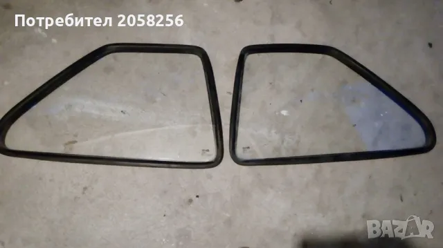 Части за по-стари модели автомобили