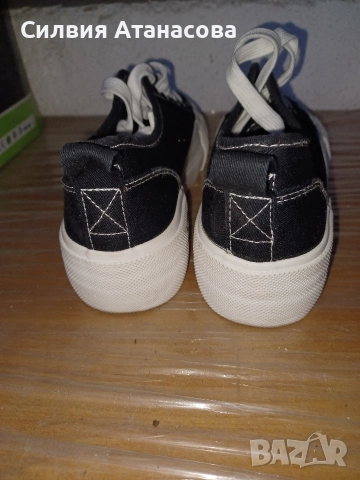 Кецове Reserved, снимка 3 - Кецове - 52968392