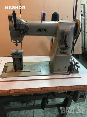 Продавам СНС компютърна машина и шевни машини, снимка 9 - Други машини и части - 35312114