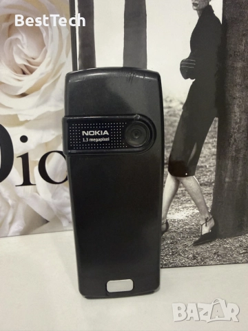 Nokia 6230i(КАТО НОВ), снимка 2 - Nokia - 56482718