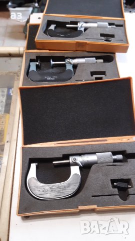 Мерителен инструмент, снимка 7 - Шублери - 44462266