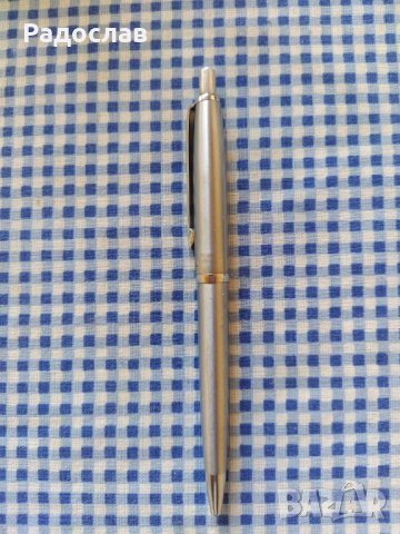 стара химикалка EMBA, снимка 3 - Ученически пособия, канцеларски материали - 31536415