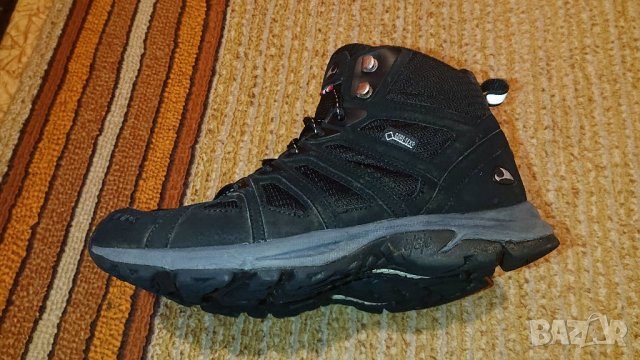 Viking Gore-Tex 39, снимка 9 - Дамски боти - 40216016