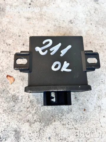 Модул светлини за Мерцедес Е-класа W211.A2118203226, снимка 3 - Части - 47668352