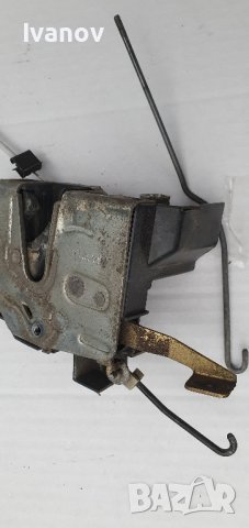 Брава за бмв е34 предна дясна врата bmw e34 front right door lock 51218104782

, снимка 3 - Части - 42074178