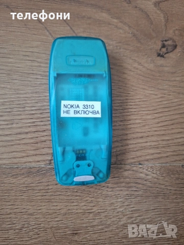 нокия 3310 , снимка 2 - Nokia - 53934143