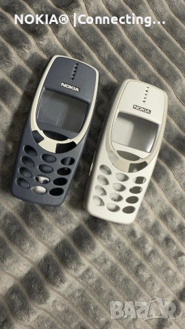 Nokia 3310/3330 Оригинални панели