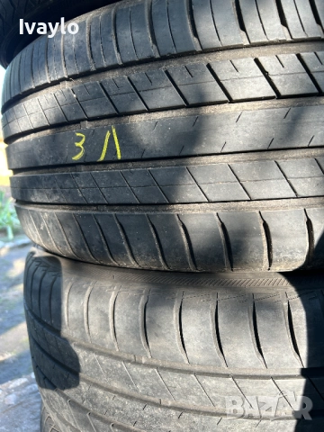 Летни Гуми Dynamo 255/50/20, снимка 3 - Гуми и джанти - 52616616